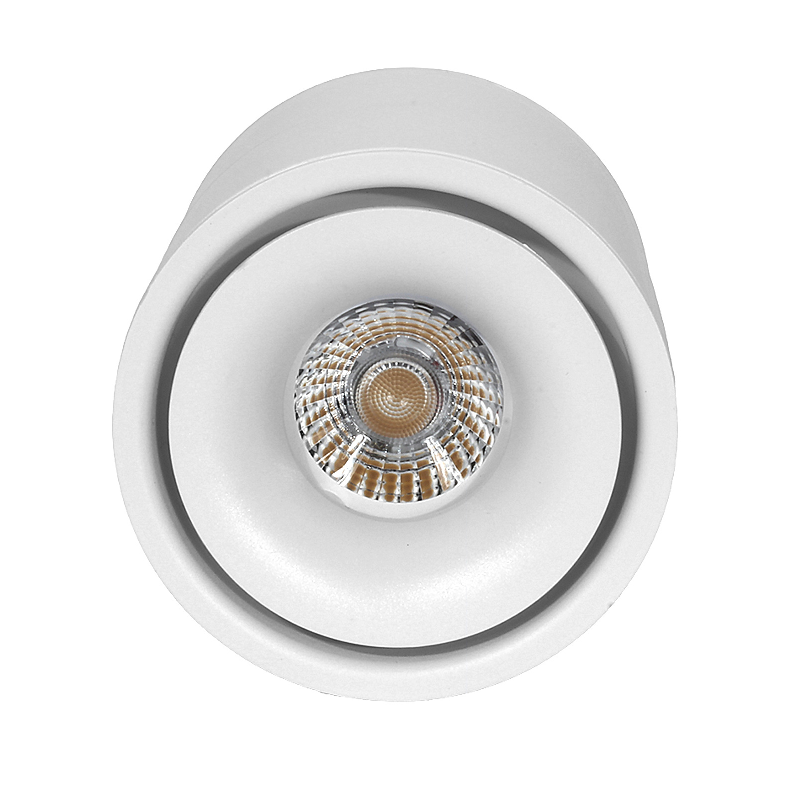 Ruchomy Spot LED EZ-CL06A-12 12W 4000K Biały - obrazek 6