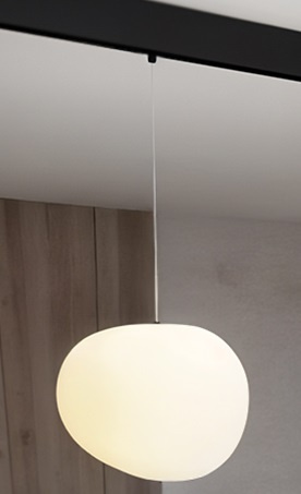 Lampa magnetyczna STONE DDCX-002 5W 3000K