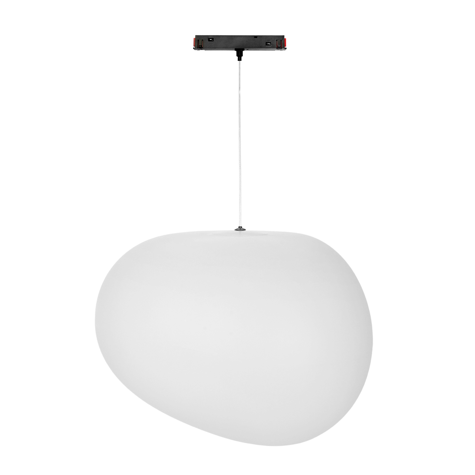 Lampa magnetyczna STONE DDCX-002 5W 3000K - obrazek 3