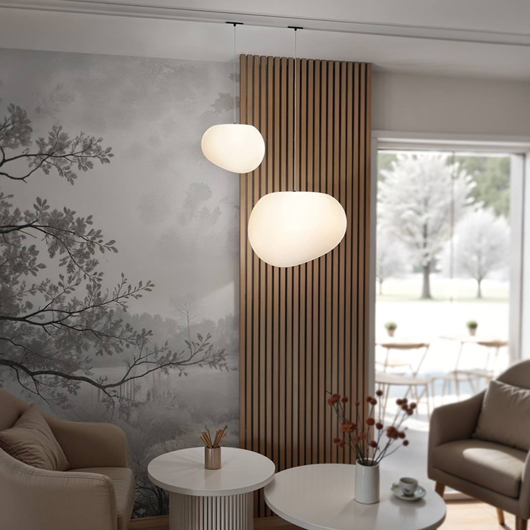 Lampa magnetyczna STONE DDCX-002 5W 3000K - obrazek 6