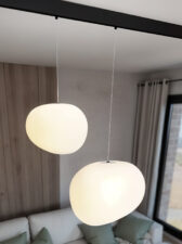 Lampa magnetyczna STONE DDCX-003 7W 3000K