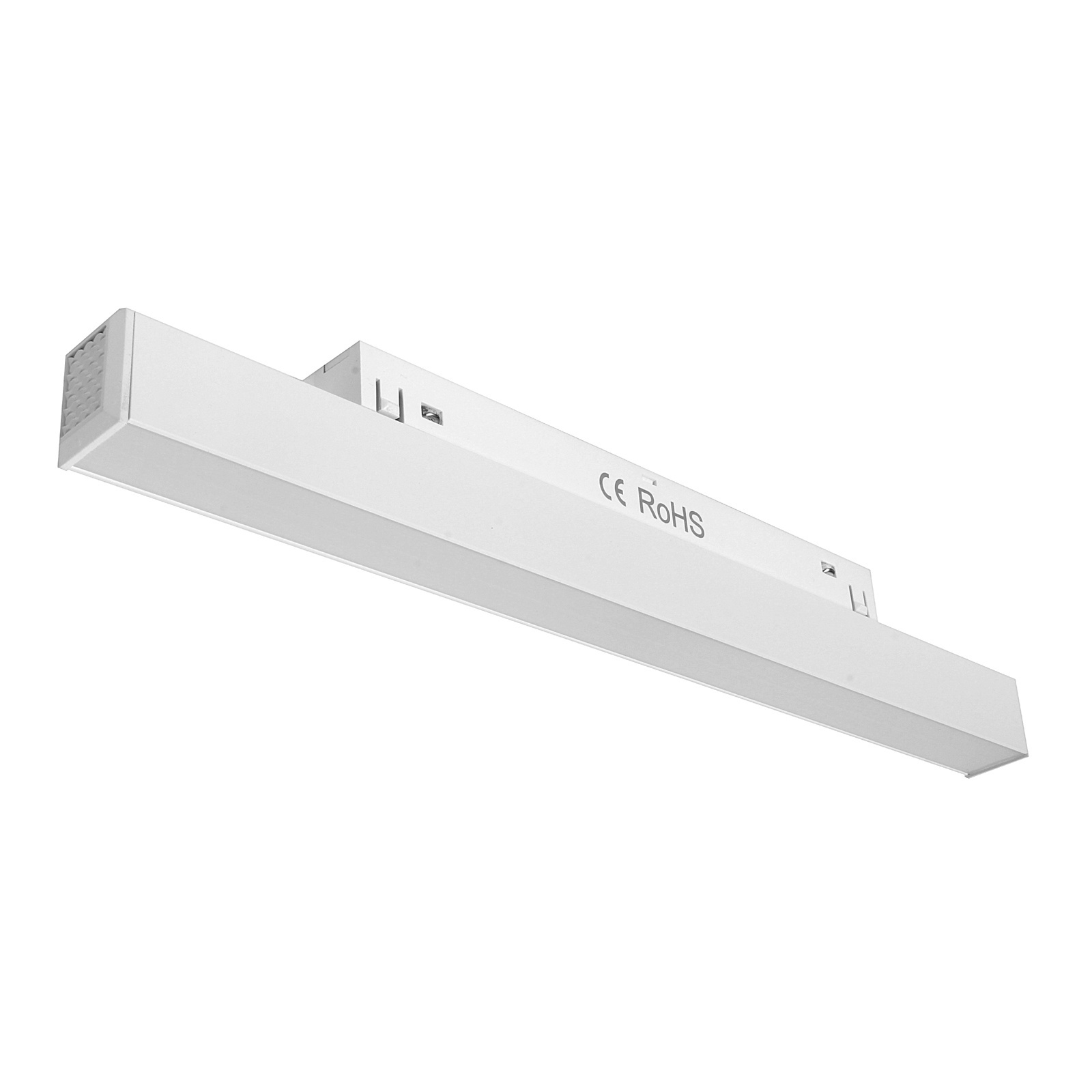 Linia LED Do Szyn Magnetycznych DDCX-FG300-TY TUYA 12W CCT Biała - obrazek 3