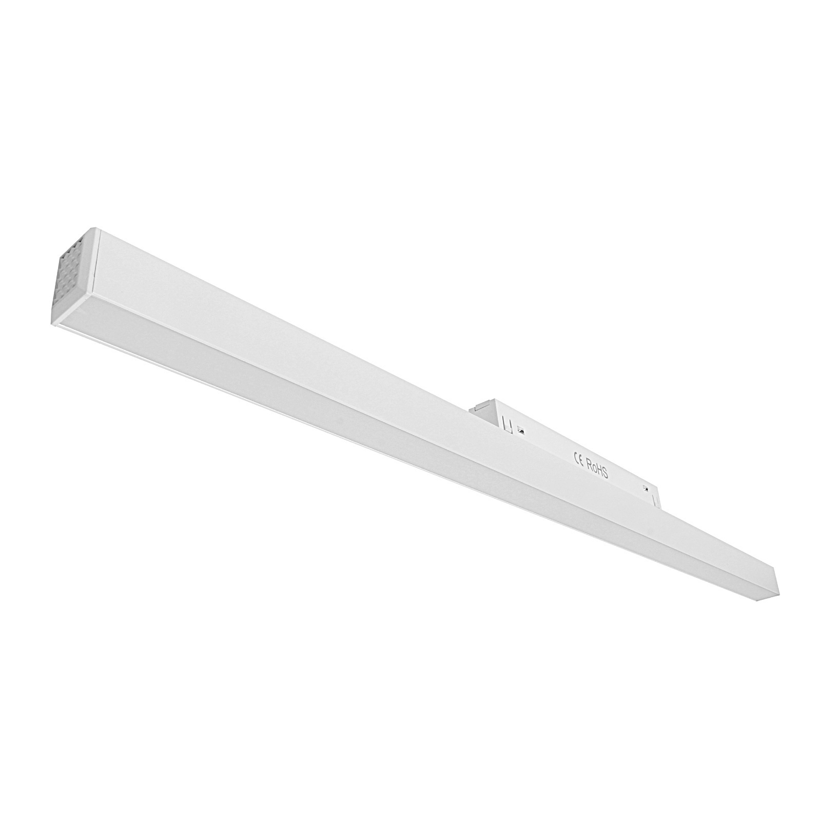 Linia LED Do Szyn Magnetycznych DDCX-FG600-TY TUYA 20W CCT Biała - obrazek 3