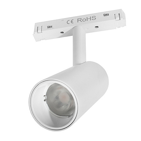 Spot LED Do Szyn magnetycznych DDCX-B07-TY Tuya 7W Biały CCT - obrazek 3