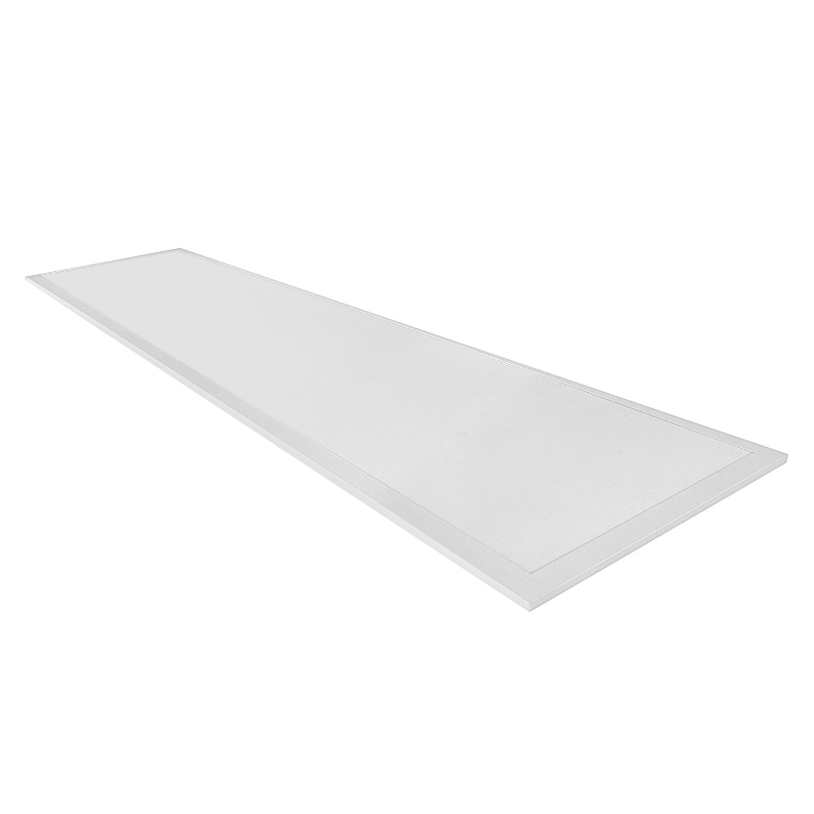 Plafon 119,5X29,5cm 40W Podtynkowy+zestaw zawieszenia linkowego 4000K BY-LPB-1230-40 PREMIUM UGR-19 - obrazek 3