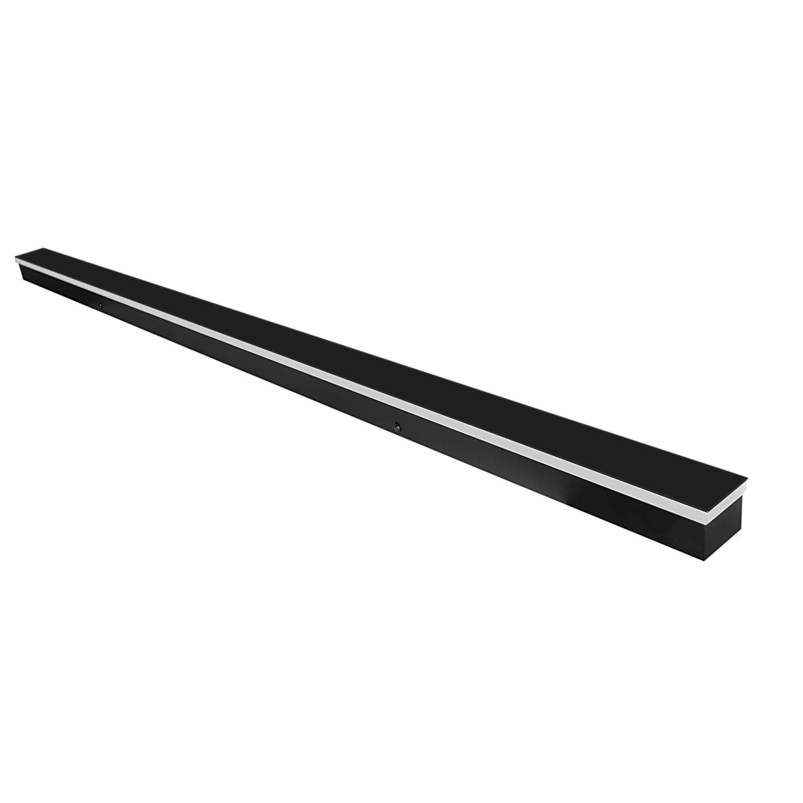 Zewnętrzny Kinkiet Elewacyjny LED 120cm UNO-BH-022 22W 4000K Czarny IP54 LUNGO-dostępne od 12.08. - obrazek 5