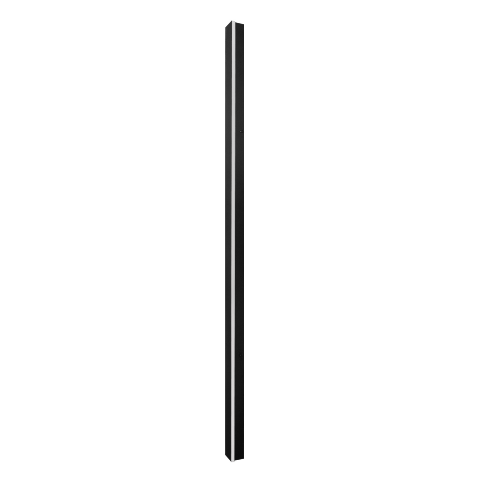 Zewnętrzny Kinkiet Elewacyjny LED 120cm UNO-BH-022 22W 4000K Czarny IP54 LUNGO-dostępne od 12.08. - obrazek 6