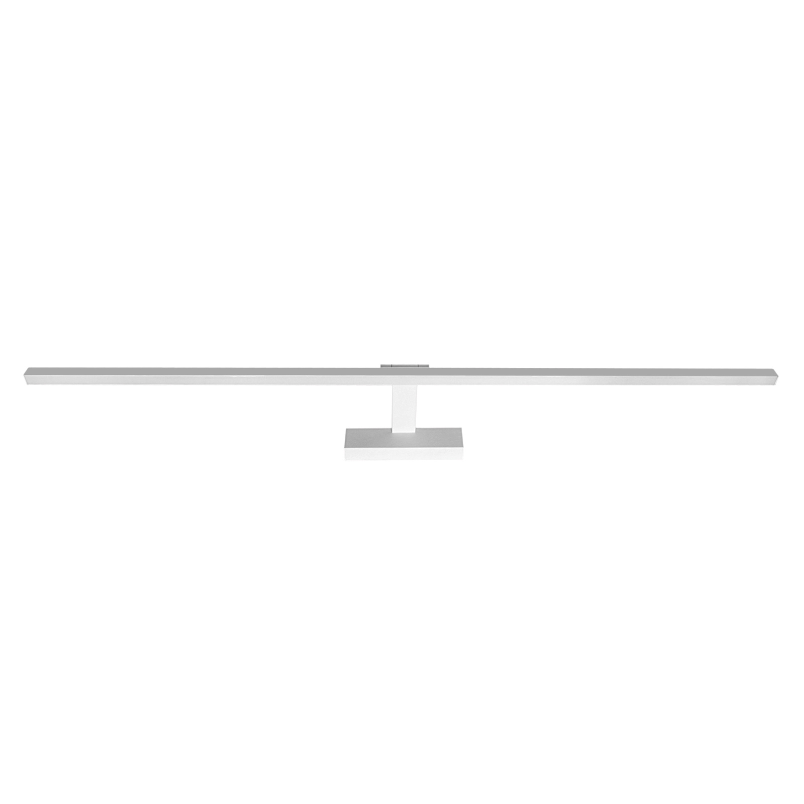 Kinkiet LED łazienkowy 120cm 22W Biały 4000K UNO-BH-003 - obrazek 3