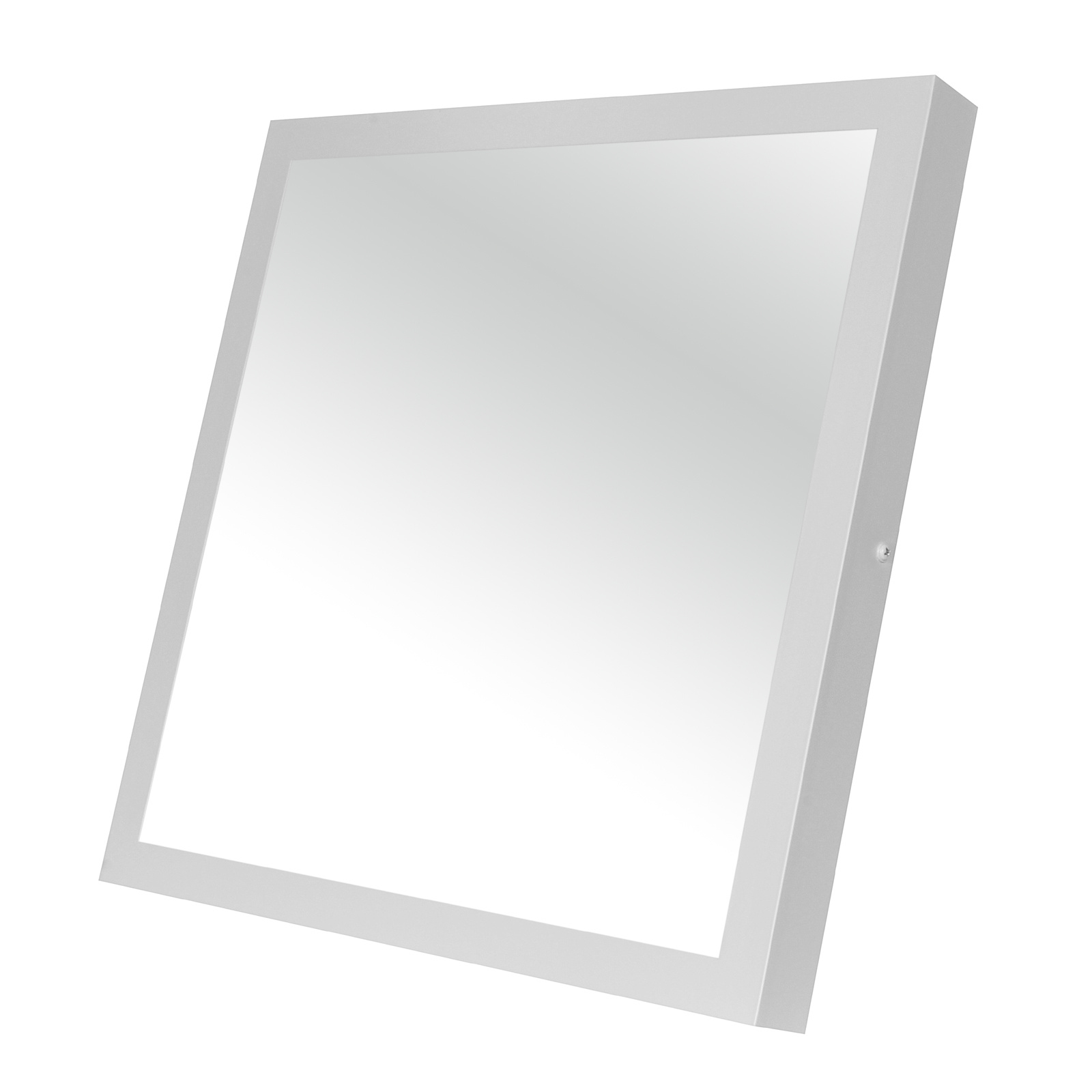 Panel Natynkowy 40x40 36W 4000K Biały z Czujnikiem Ruchu PL-E04 - obrazek 3