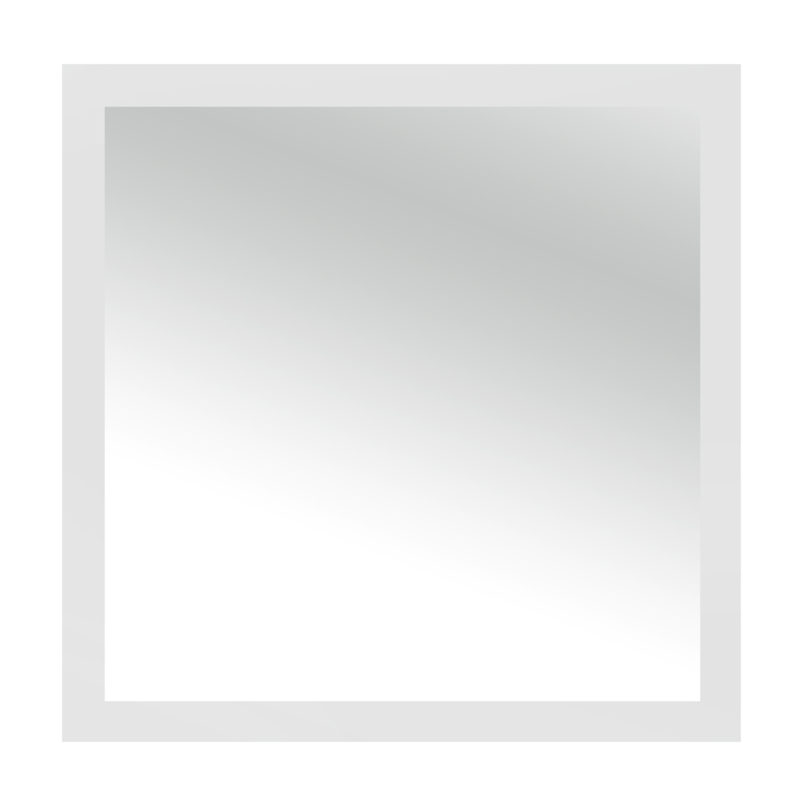 Panel Natynkowy 40x40 36W 4000K Biały z Czujnikiem Ruchu PL-E04 - obrazek 4
