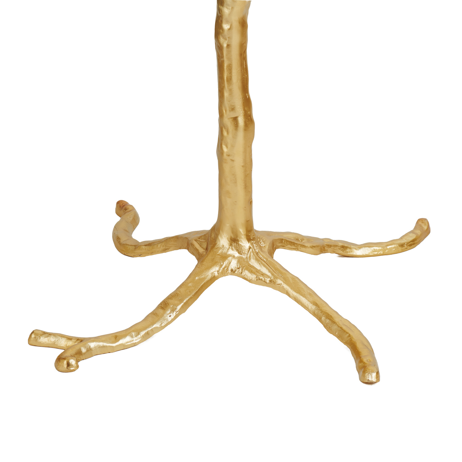 Lampa podłogowa EMU pióra białe 170 cm - obrazek 8