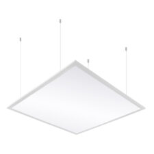 Panel LED 59,5 X 59,5cm 40W Podtynkowy+zestaw zawieszenia linkowego 4000K BY-LPB-6060-40 PREMIUM UGR-19
