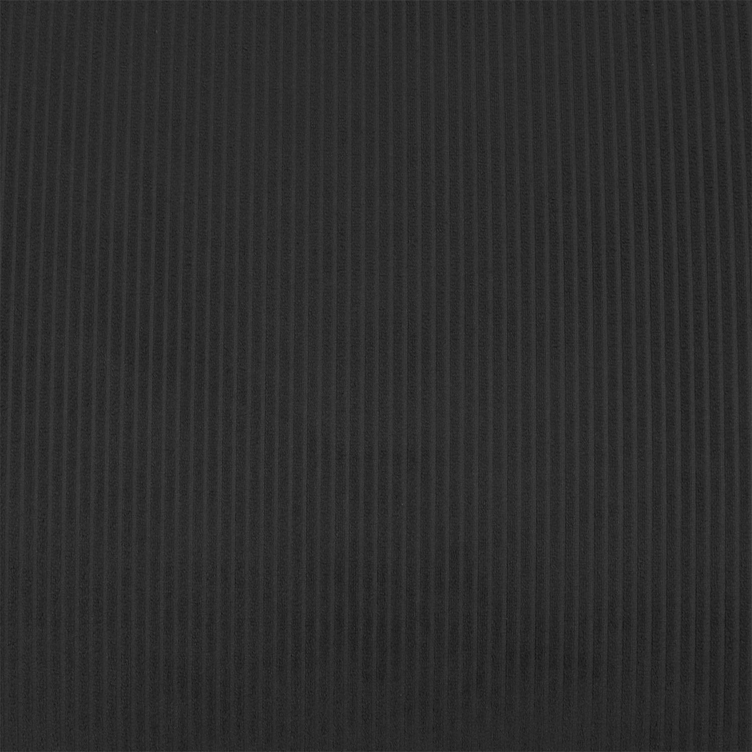 Fotel Giulia czarny sztruks - obrazek 10