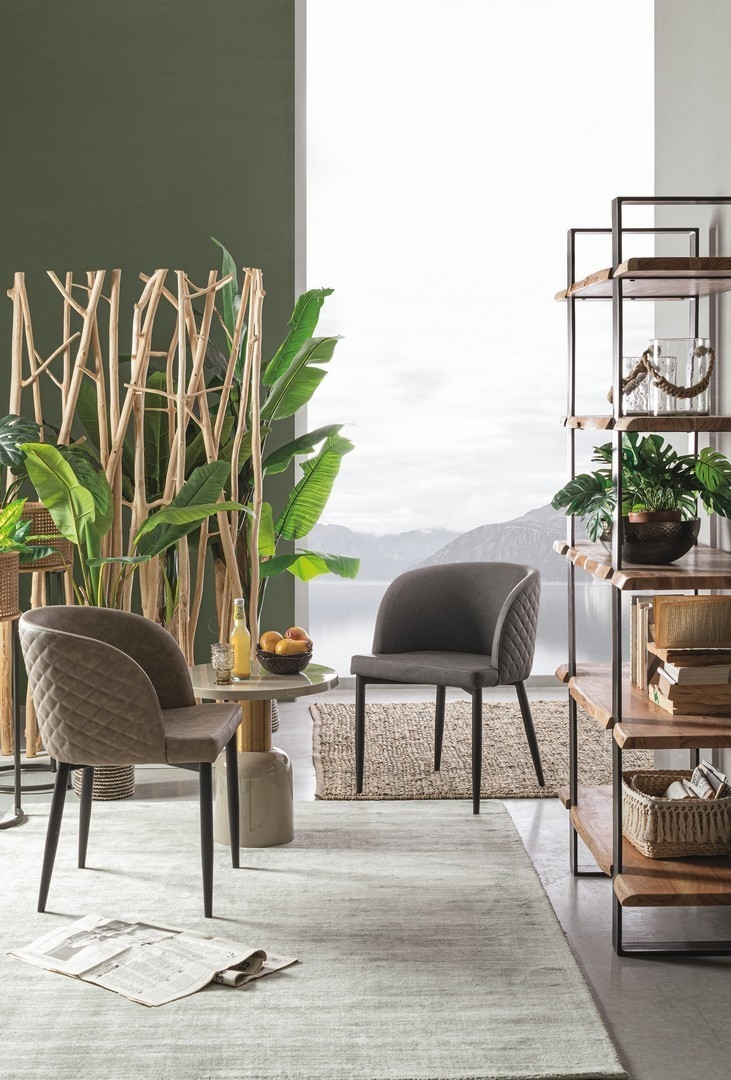 BIZZOTTO stolik kawowy NALIMA beżowy - obrazek 8