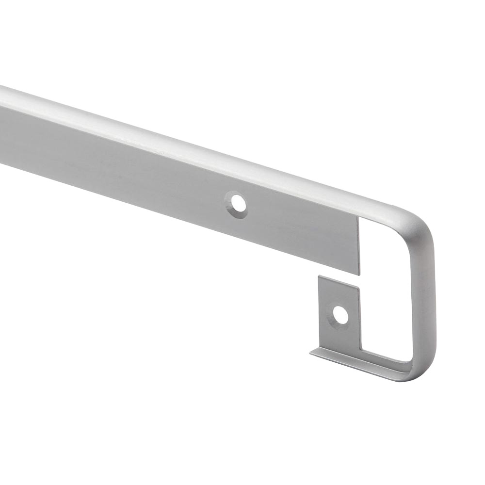 Listwa do łączenia blatów 28mm - szczelinowa