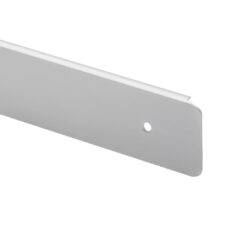 Listwa boczna do blatów 38mm - lewa