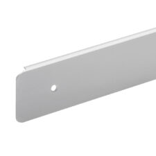 Listwa boczna do blatów 38mm - prawa