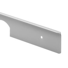 Listwa do łączenia blatów 38mm - kątowa