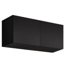 Nadstawka do szafy CABO 100 czarna