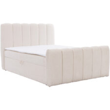 Łóżko kontynentalne PIRLO 200x200 catch me 01