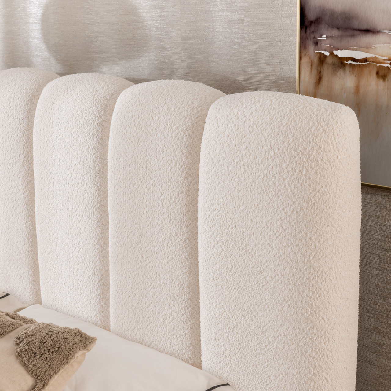 Łóżko kontynentalne PIRLO 120x200 catch me 24 - obrazek 6