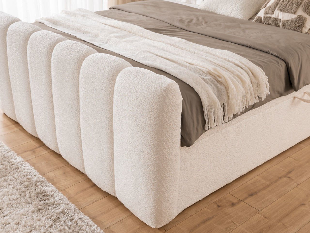 Łóżko kontynentalne PIRLO 120x200 catch me 24 - obrazek 7