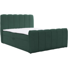 Łóżko kontynentalne PIRLO 200x200 catch me 12