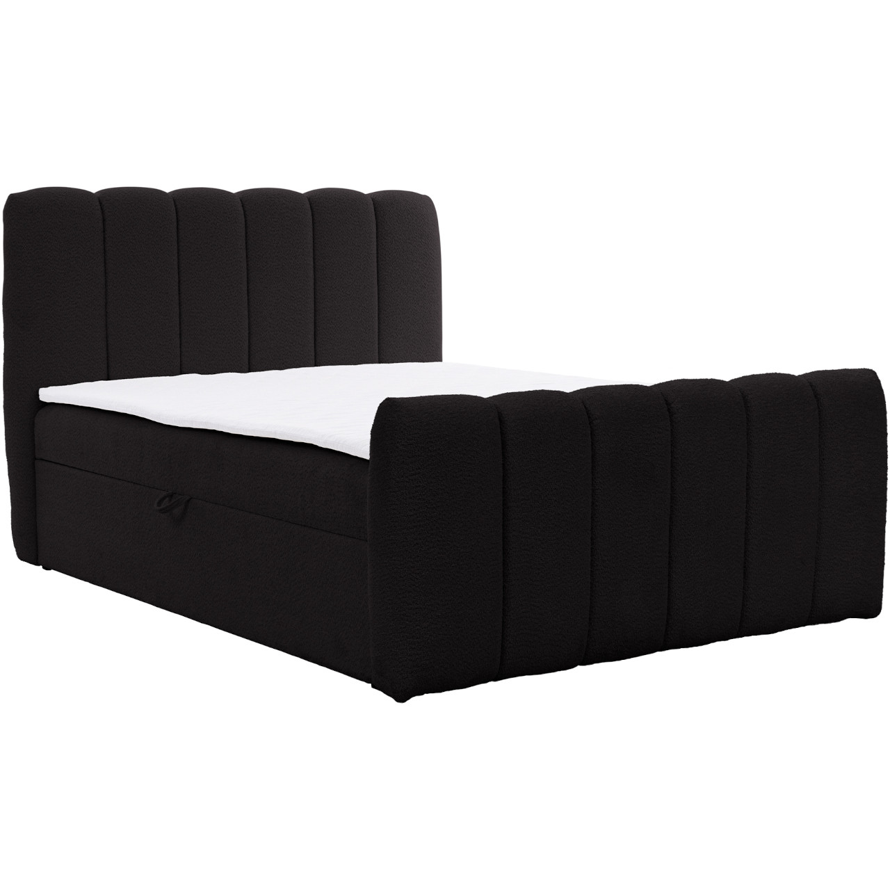 Łóżko kontynentalne PIRLO 120x200 catch me 27