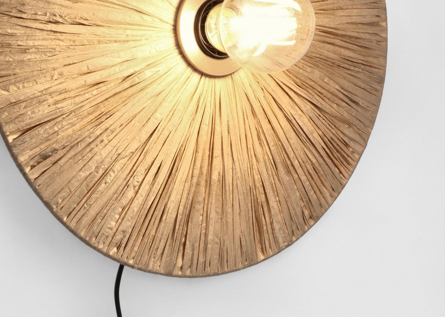 BIZZOTTO lampa ścienna KANDA - obrazek 4