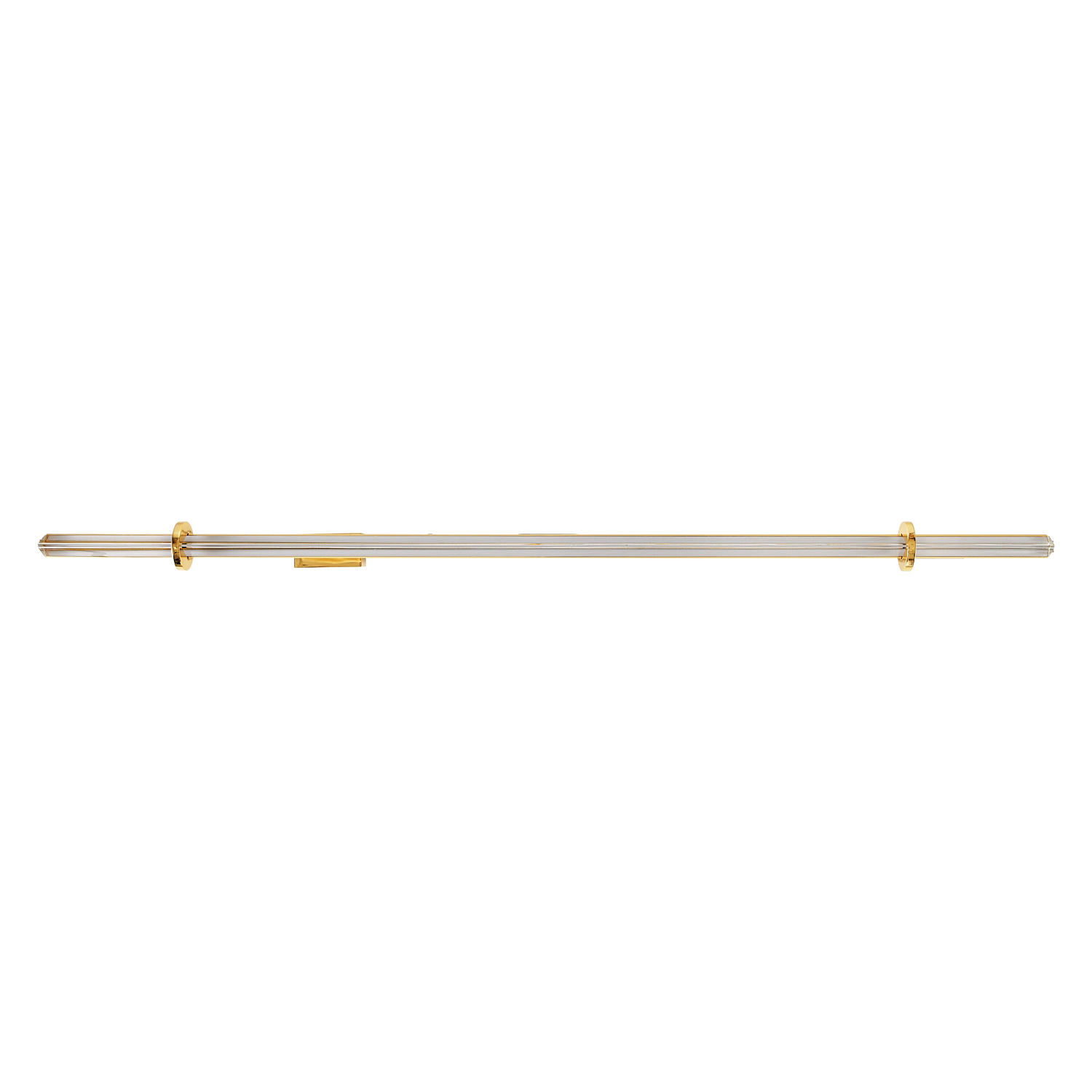 Lampa wisząca LOVELY LED złota 120 cm - obrazek 7