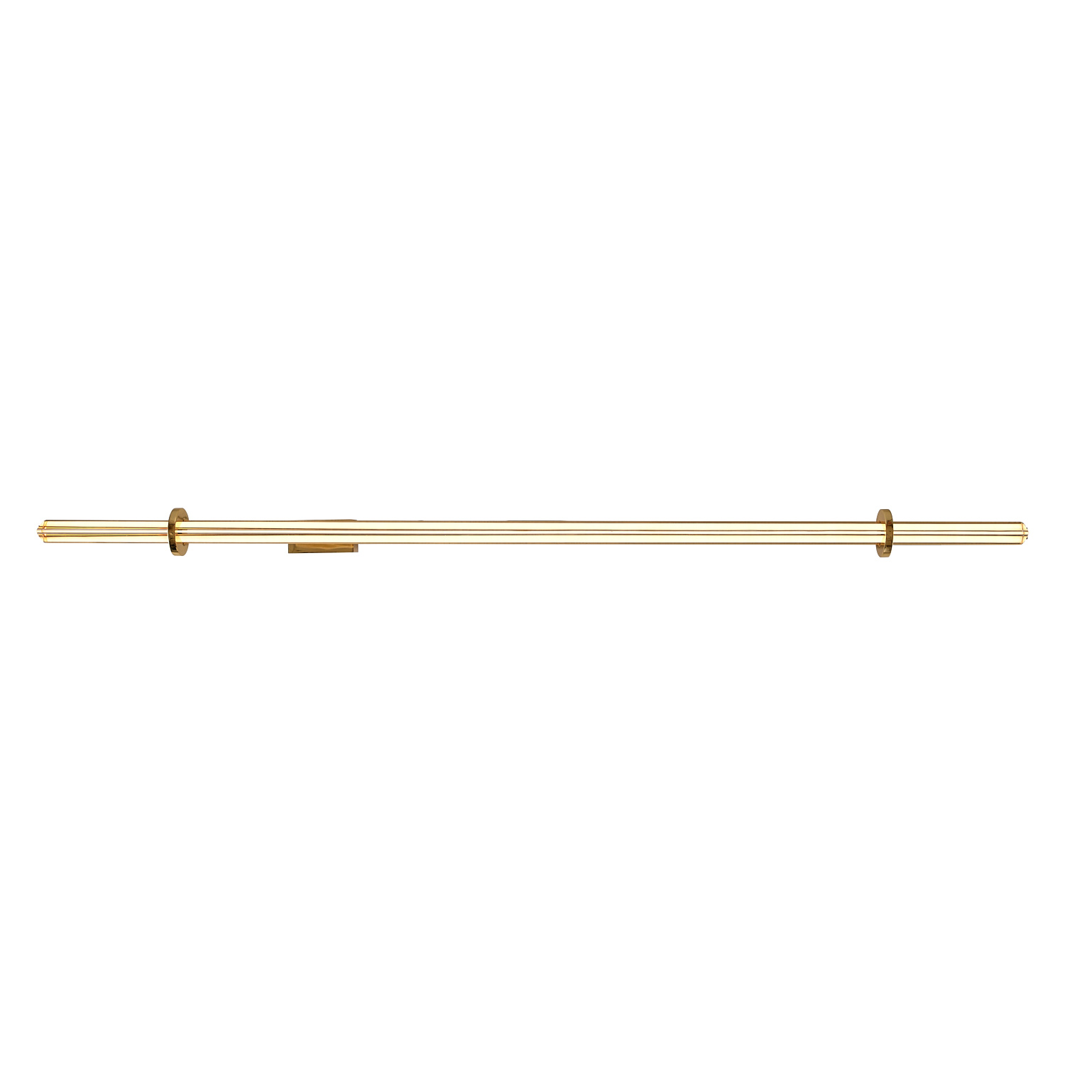 Lampa wisząca LOVELY LED złota 120 cm - obrazek 9