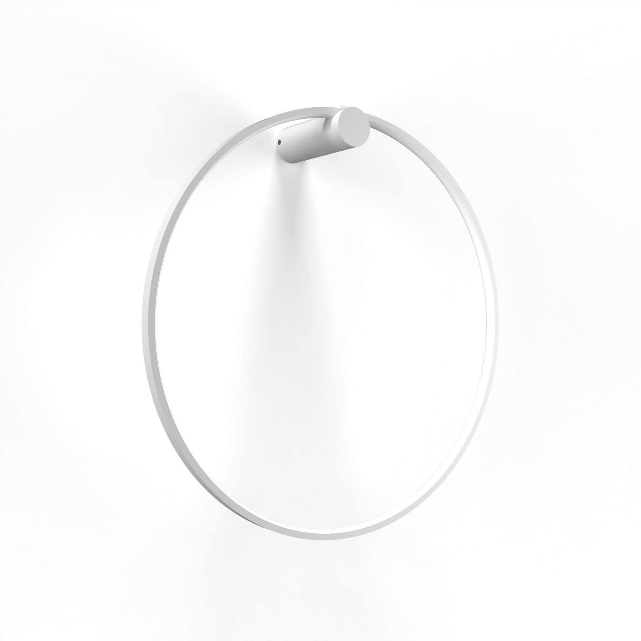 Kinkiet Mirror S biały IP44 LED CCT - obrazek 8