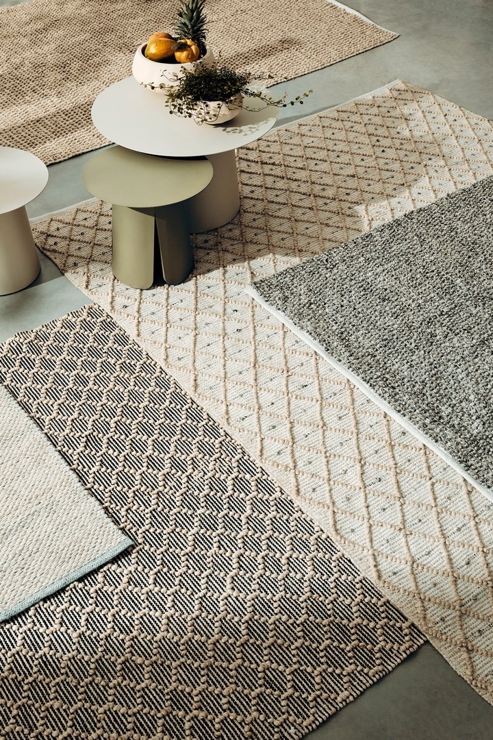 BIZZOTTO dywan zewnętrzny CHANDER 160x230 - obrazek 4