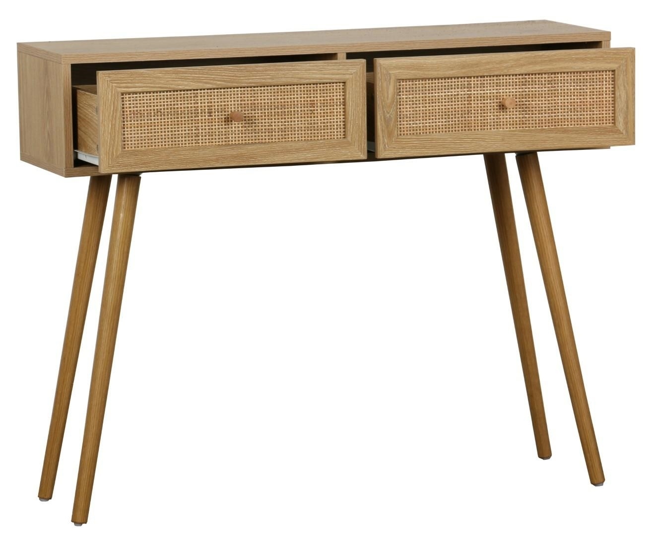 Konsola Ballo naturalna - obrazek 3