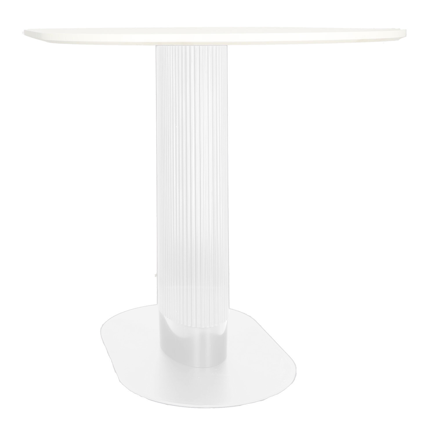 Stół Maxim biały - obrazek 3