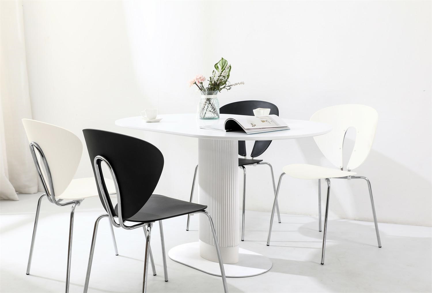 Stół Maxim biały - obrazek 6