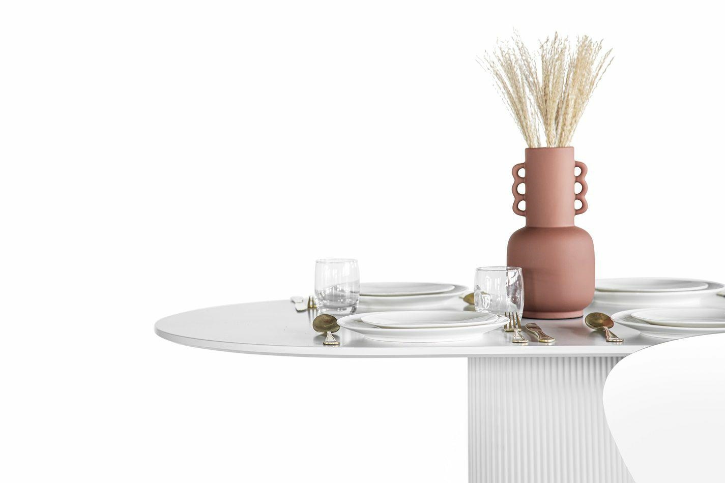 Stół Maxim biały - obrazek 9