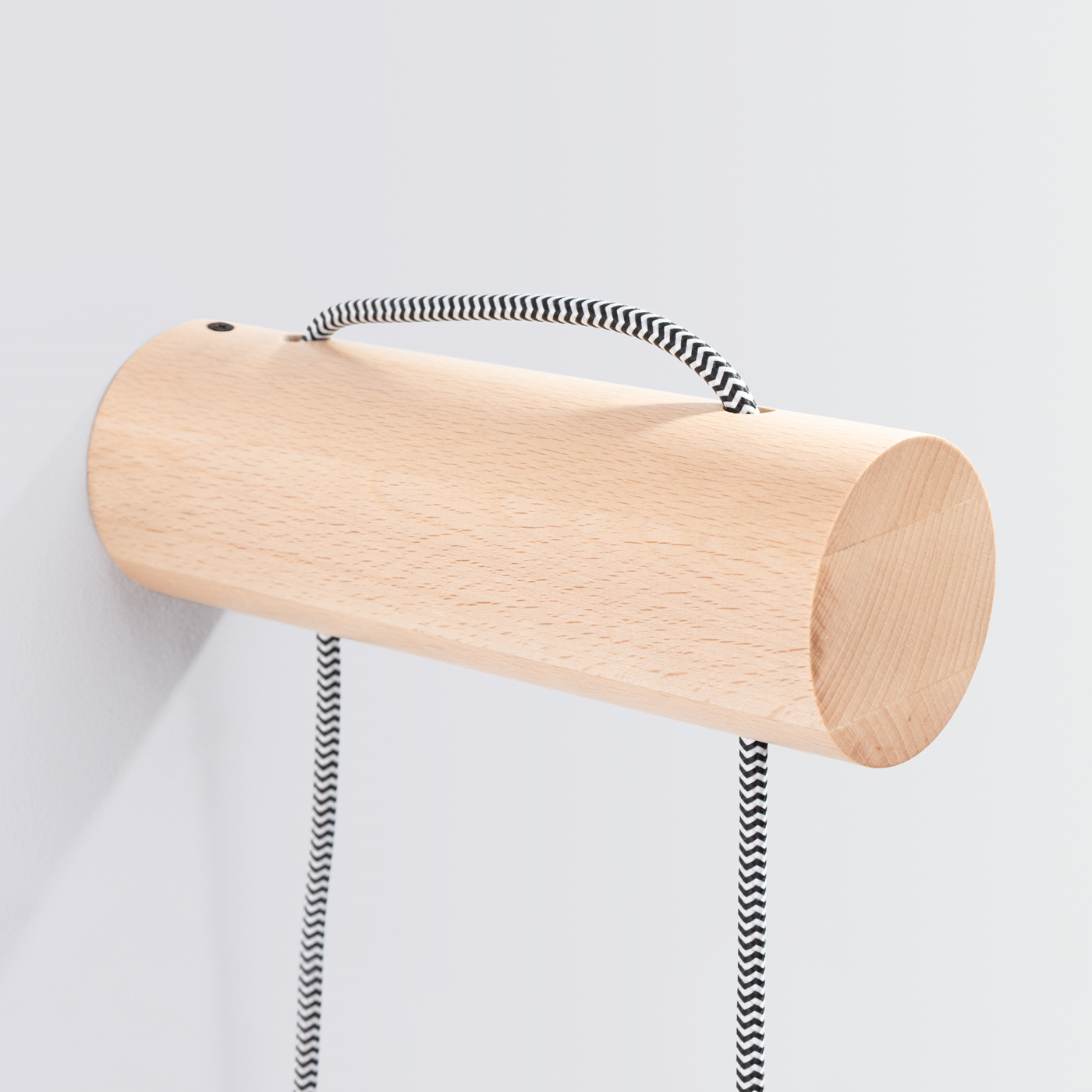 Kinkiet NIMBI E27 z włącznikiem - obrazek 9