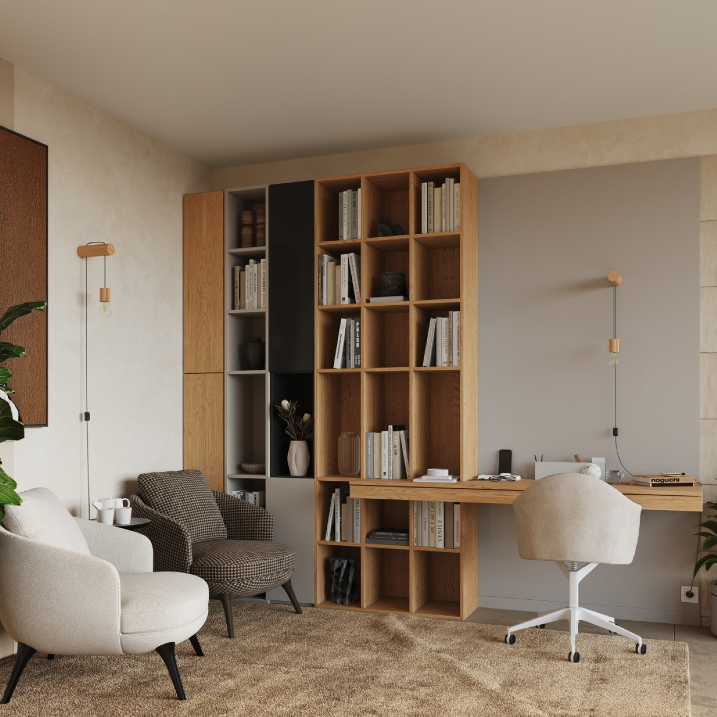 Kinkiet NIMBI E27 z włącznikiem - obrazek 14