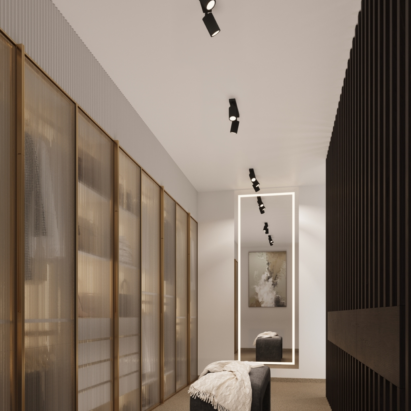 Plafon KARBON 2 czarny - obrazek 13