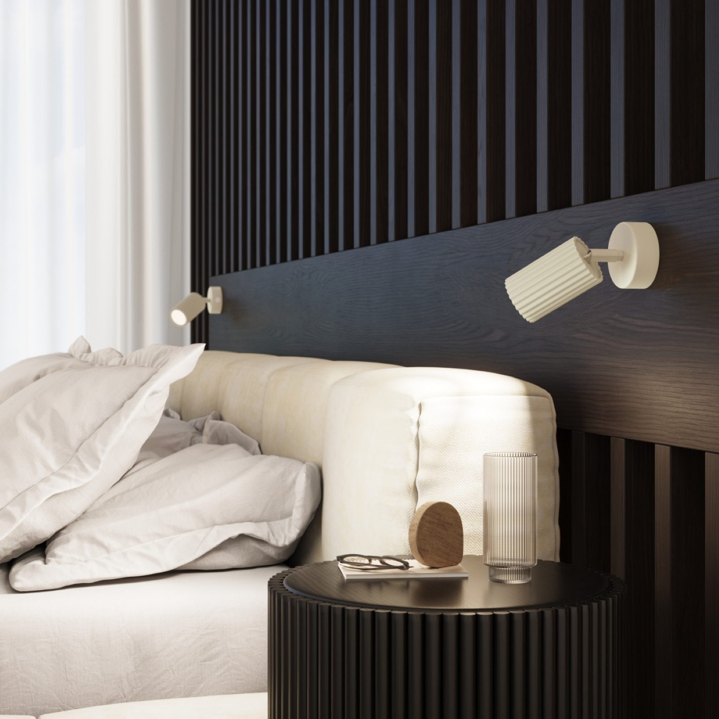 Plafon KARBON 2 beżowy - obrazek 14