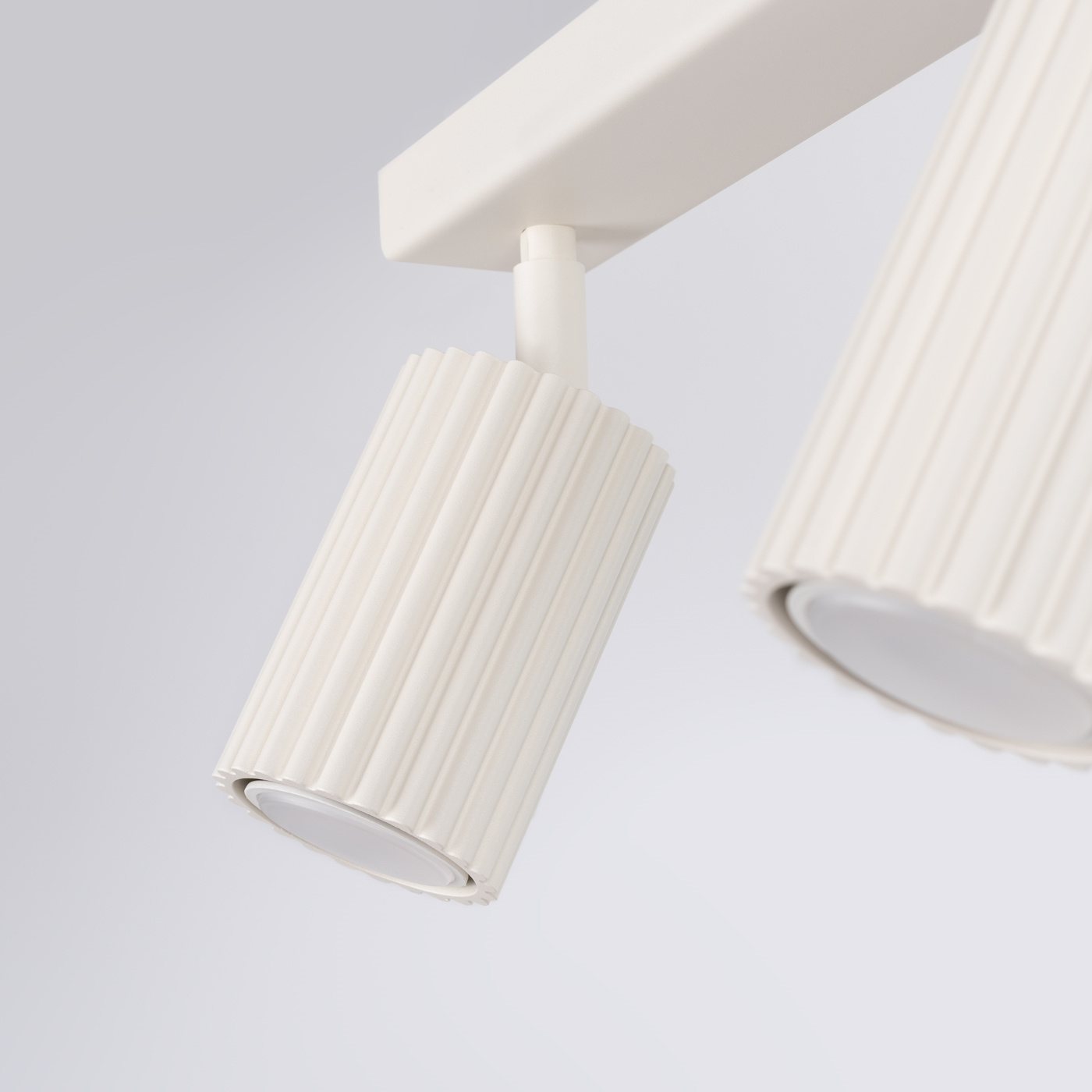 Plafon KARBON 3L beżowy - obrazek 8