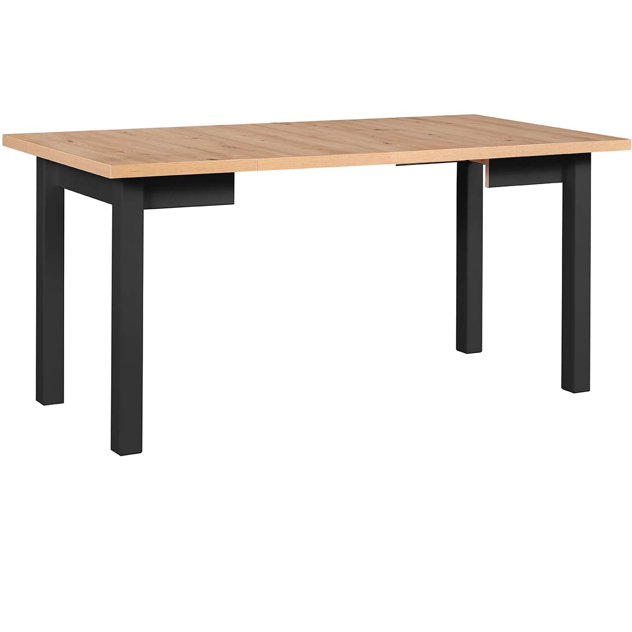 Stół DS8 80x80/160 #personalizuj - obrazek 3