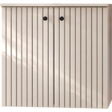 Szafka pod umywalkę ASTO 02 kaszmir