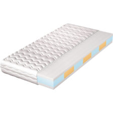 Materac 200x200 FEBUS