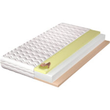 Materac 100x200 ASPEN visco