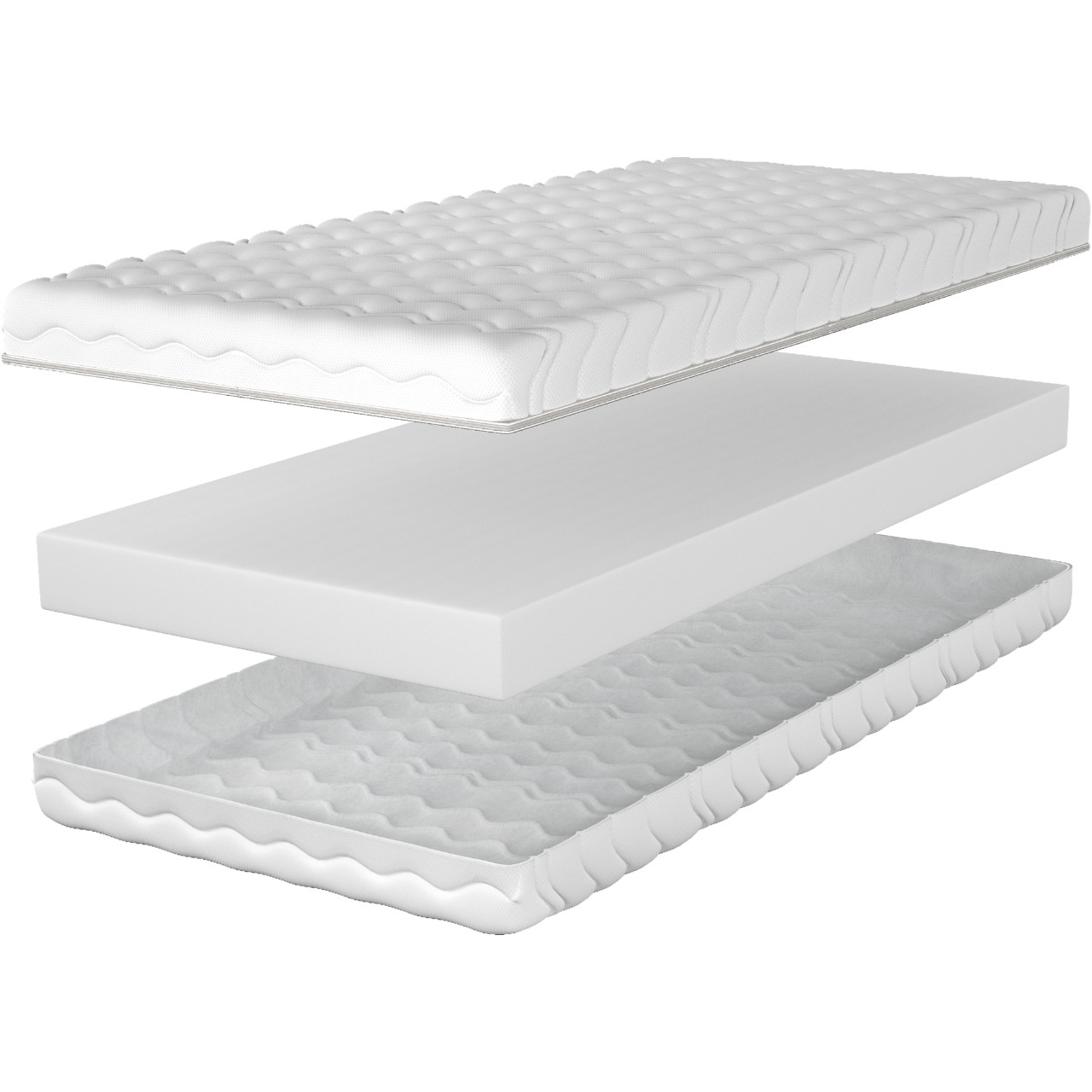 Materac 80x180 NIKI - obrazek 3