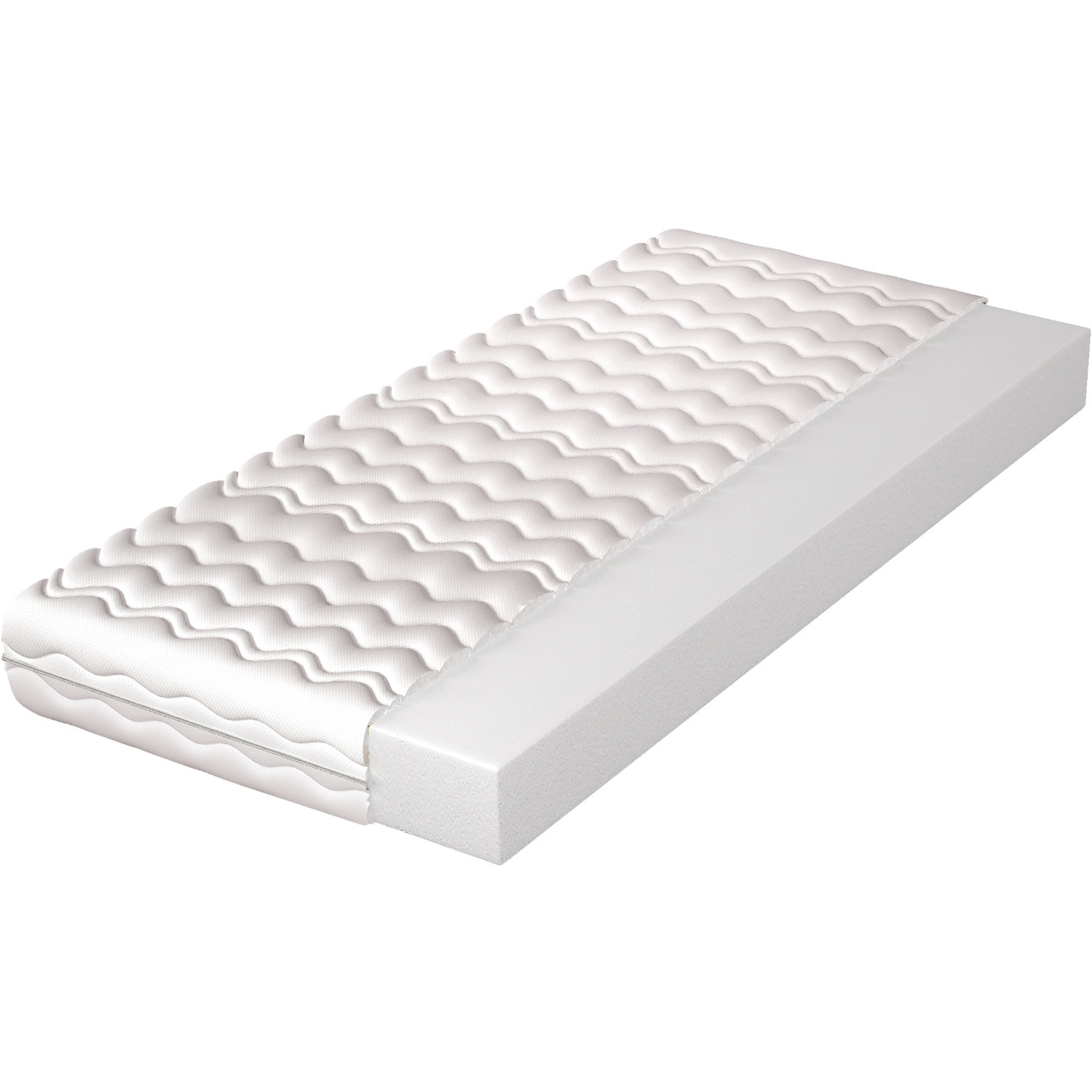 Materac 140x200 NIKI