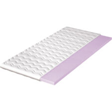 Materac 140x200 TOPPER T-1