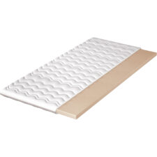 Materac 80x200 TOPPER T-2